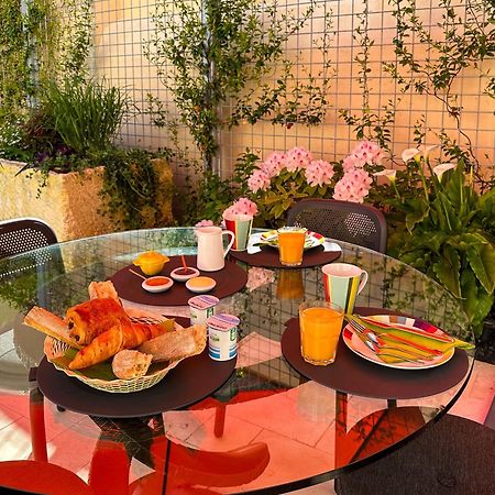 Nouvelle Vague Hotel ฟูราส ภายนอก รูปภาพ