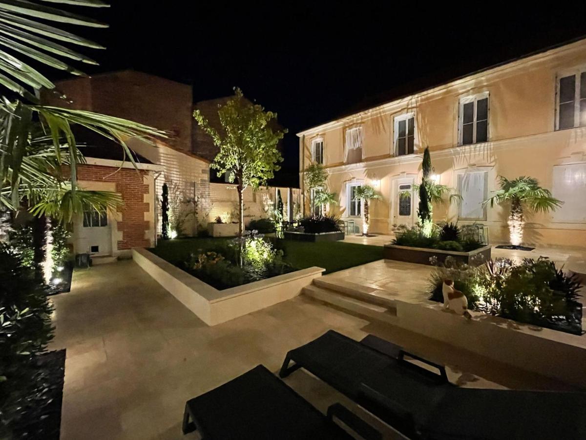 Nouvelle Vague Hotel ฟูราส ภายนอก รูปภาพ