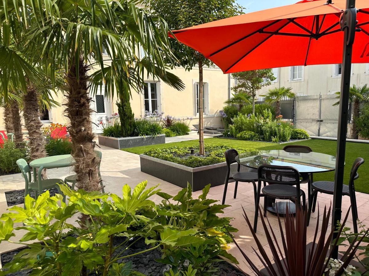 Nouvelle Vague Hotel ฟูราส ภายนอก รูปภาพ