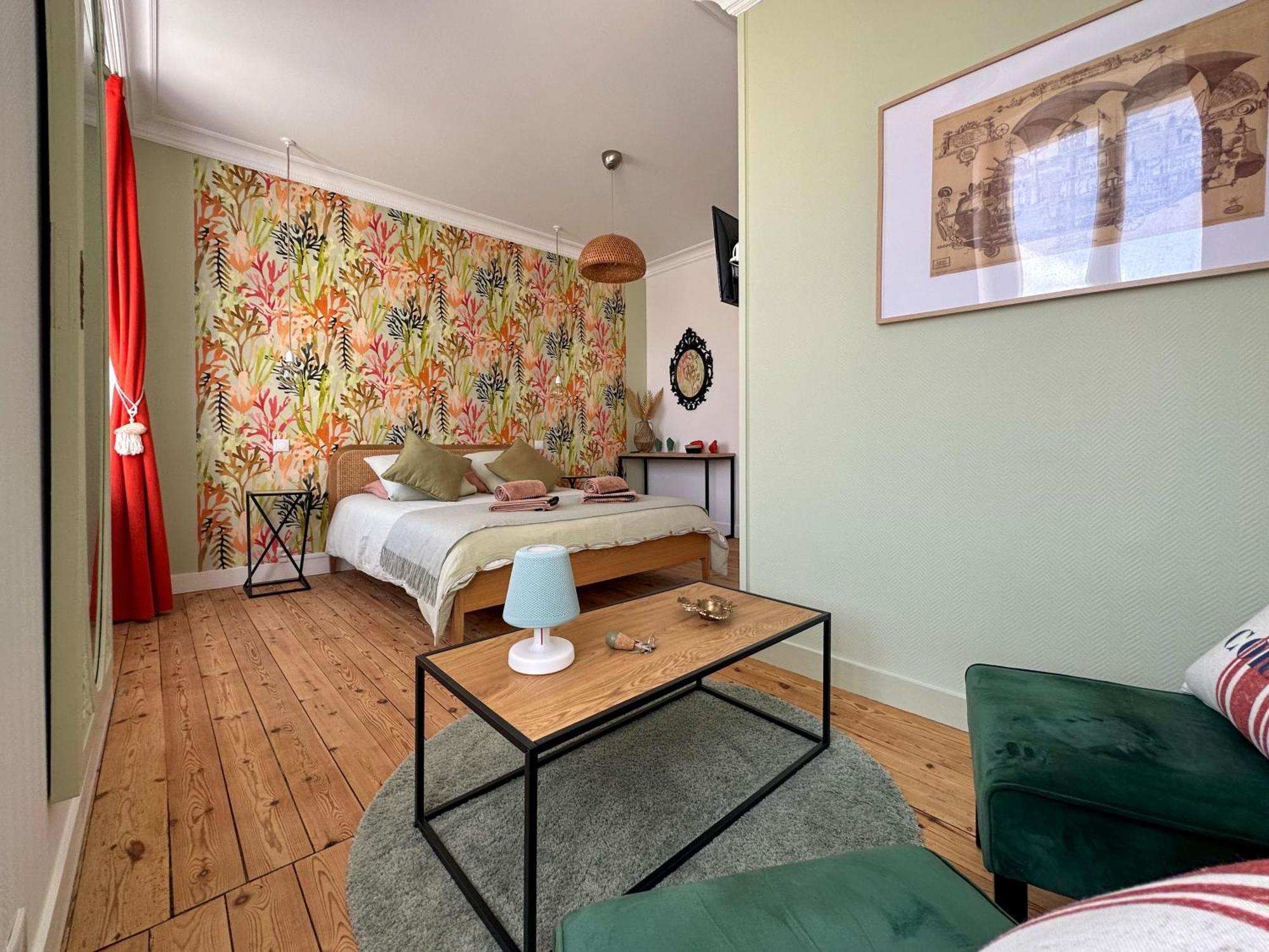 Nouvelle Vague Hotel ฟูราส ภายนอก รูปภาพ