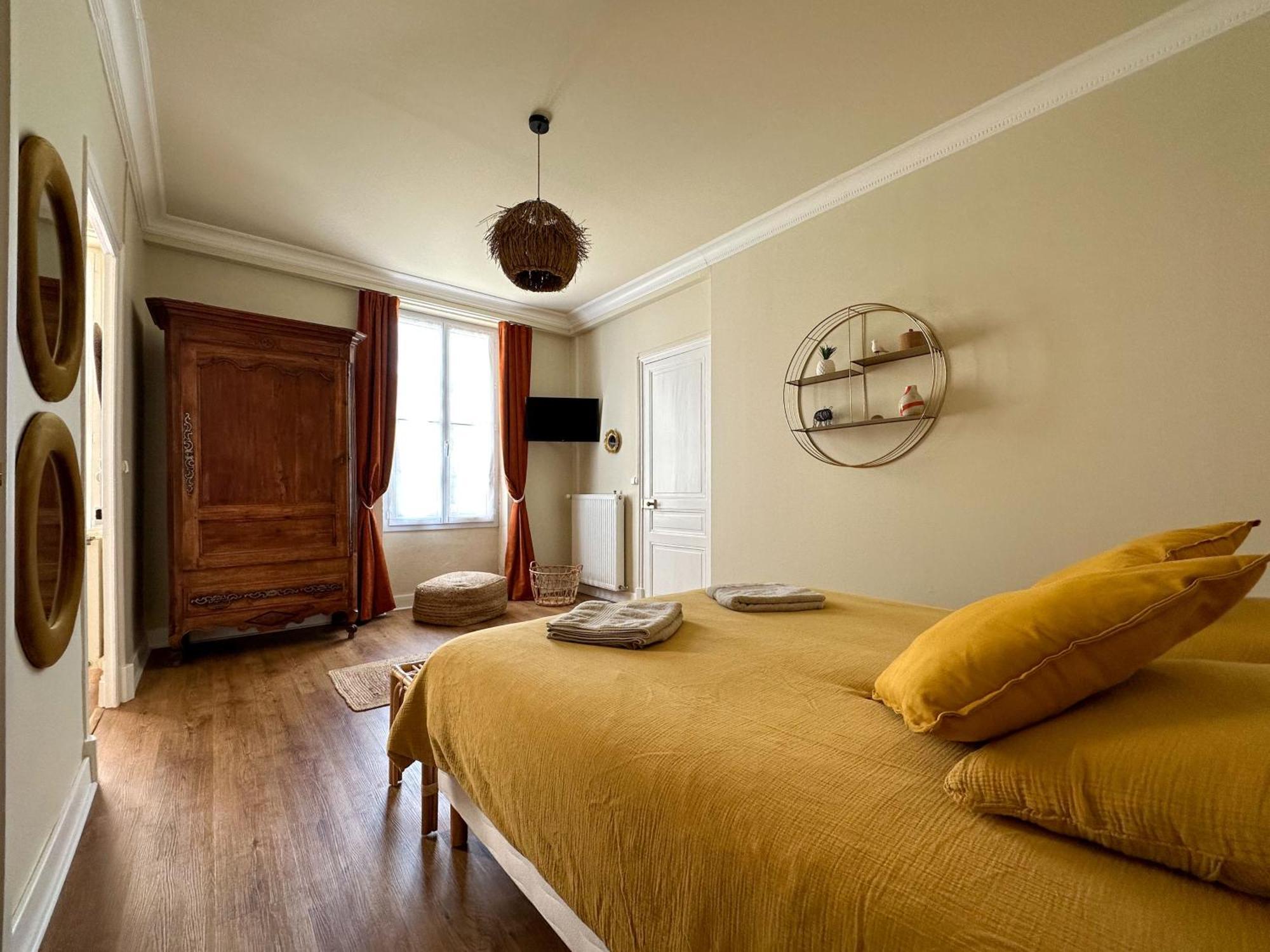 Nouvelle Vague Hotel ฟูราส ห้อง รูปภาพ